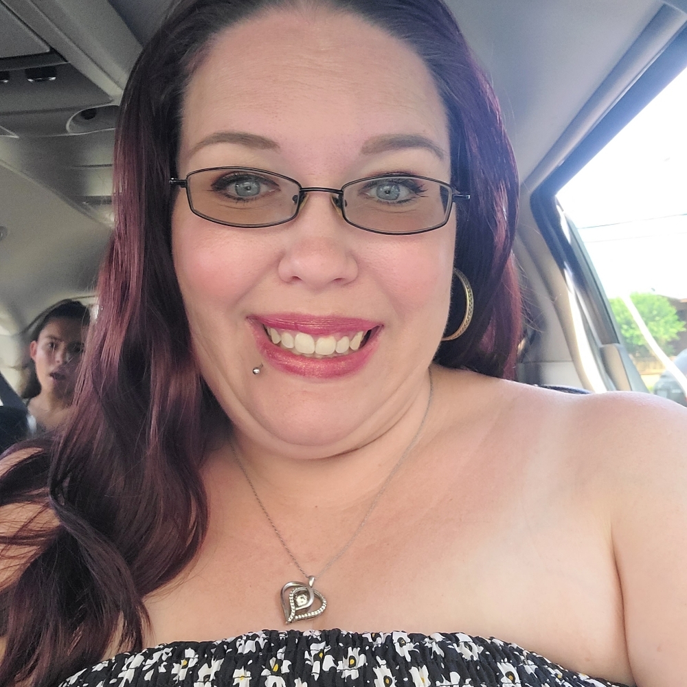 Meet your Posher, Jayleen